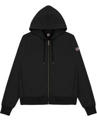 Colmar - Full-Zip Hoodie - Lyst