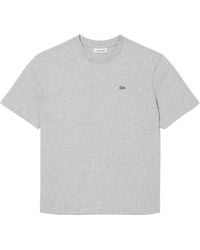 Lacoste - T-Shirts - Lyst