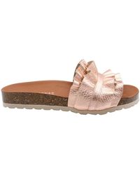 Verbenas - Slipper - Lyst
