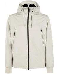 C.P. Company - Rain Jackets - Lyst