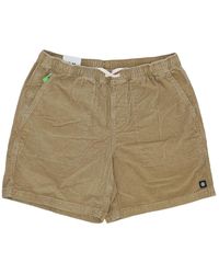 Element - Casual Shorts - Lyst