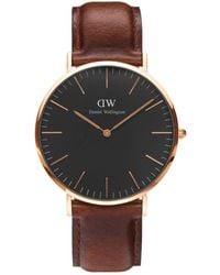 Daniel Wellington - Watches - Lyst