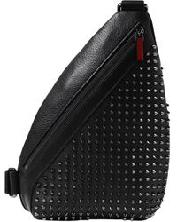 Christian Louboutin - Cross Body Bags - Lyst