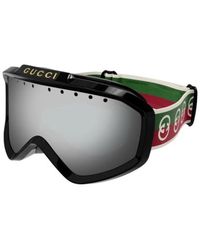 Gucci - Des lunettes de soleil - Lyst