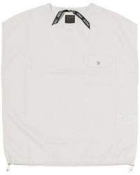 Taion - Sleeveless Tops - Lyst