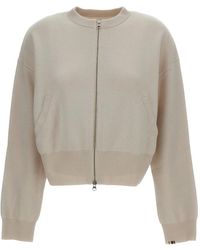 Extreme Cashmere - Cashmere Knitwear - Lyst