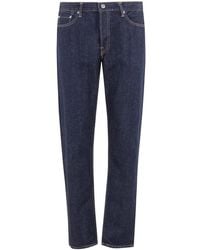 Edwin - Loose-Fit Jeans - Lyst