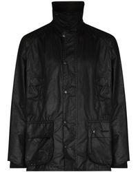 Barbour - Bedale Wax Jacket - Lyst