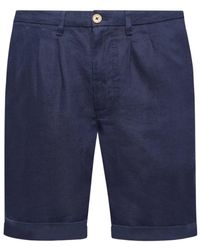 Peninsula - Casual Shorts - Lyst