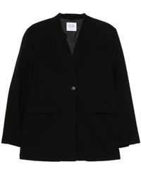 LE SULLY STUDIO - Blazers - Lyst