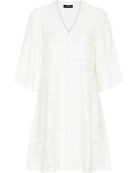 Bruuns Bazaar - Short Dresses - Lyst