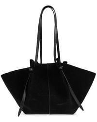 Yuzefi - Tote Bags - Lyst