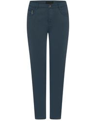 Cro - Straight Trousers - Lyst