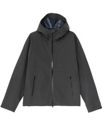 Hiking Patrol - Arc 3L Shell Jacket - Lyst