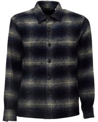 Xacus - Casual Shirts - Lyst