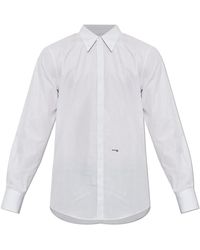 DSquared² - Formal Shirts - Lyst