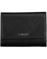 Calvin Klein - Wallets & Cardholders - Lyst