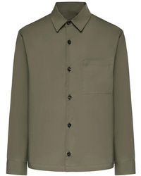 BE ABLE - Casual Shirts - Lyst