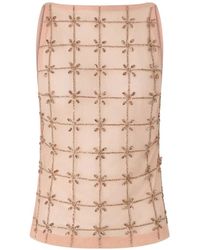 Pinko - Sleeveless Tops - Lyst