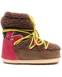Moon Boot - Stivale - Lyst