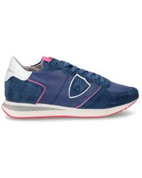 Philippe Model - Sneakers Trpx Running - Lyst