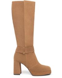 Nero Giardini - Shoes > boots > high boots - Lyst