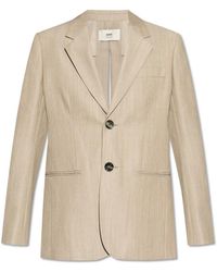 Ami Paris - Blazers - Lyst