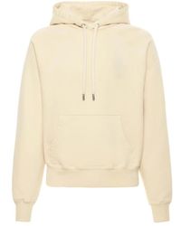 Ami Paris - Sweatshirts & hoodies > hoodies - Lyst