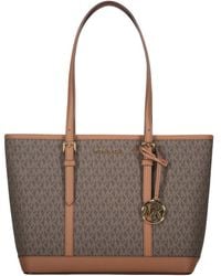 Michael Kors - Tote Bags - Lyst