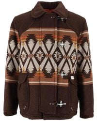 Fay - Light Jackets - Lyst