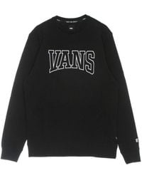 Vans - Sweatshirts - Lyst