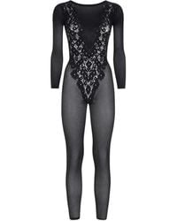 Wolford - Jumpsuits - Lyst