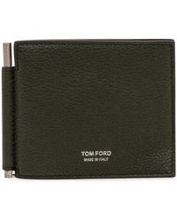 Tom Ford - Wallets & Cardholders - Lyst