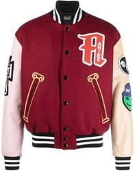 Aries - Bomber Jackets - Lyst