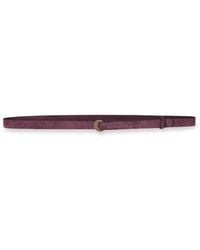 Cortana - Belts - Lyst