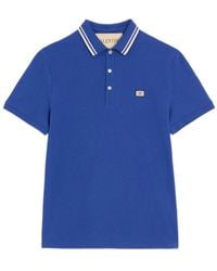 Valentino - Polo Shirts - Lyst