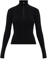 Courreges - Turtlenecks - Lyst