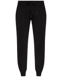 Iceberg - Trousers > Sweatpants - Lyst