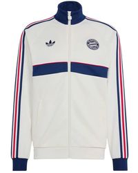 adidas Originals - Training Jackets - Lyst