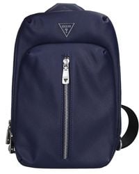 Guess - Cross Body Bags - Lyst