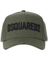 DSquared² - Caps - Lyst