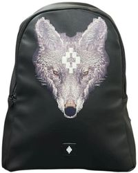 Marcelo Burlon - Backpack - Lyst
