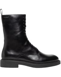 Vagabond Shoemakers - Lace-Up Boots - Lyst