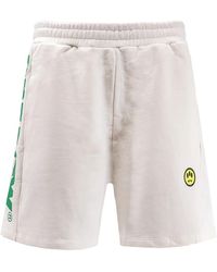 Barrow - Casual Shorts - Lyst