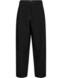 co'couture - Straight Trousers - Lyst