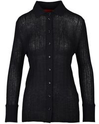 Wild Cashmere - Cárdigan De Cachemira De Lujo, Mujer, Talla - Lyst