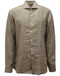 Orian - Casual Shirts - Lyst