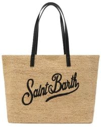 MC2 Saint Barth - Tote Bags - Lyst
