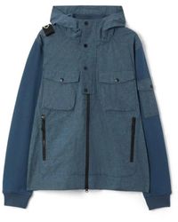 Ma Strum - Light Jackets - Lyst