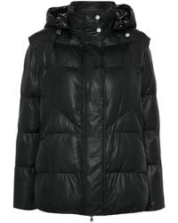 Patrizia Pepe - Down Jackets - Lyst
